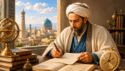 روز بزرگداشت ابوریحان بیرونی، روز ملی نجوم