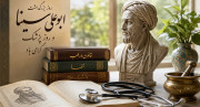روز بزرگداشت ابوعلی سینا و روز پزشک