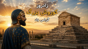زادروز کوروش بزرگ