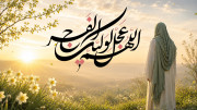 آغاز امامت صاحب زمان