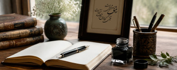 روز قلم
