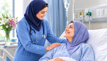 روز پرستار
