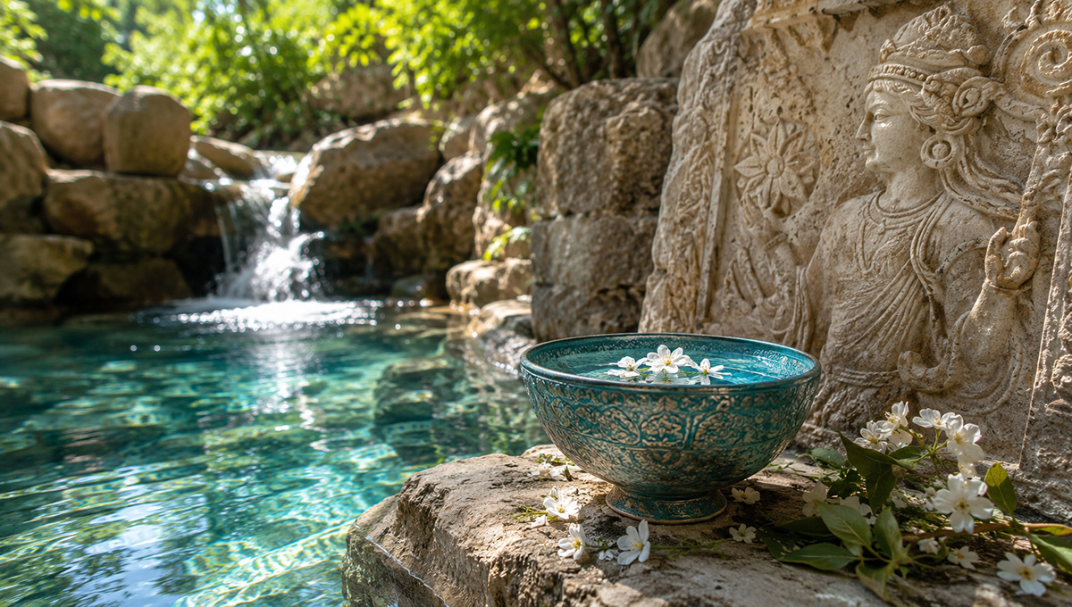 جشن باستانی آبانگان