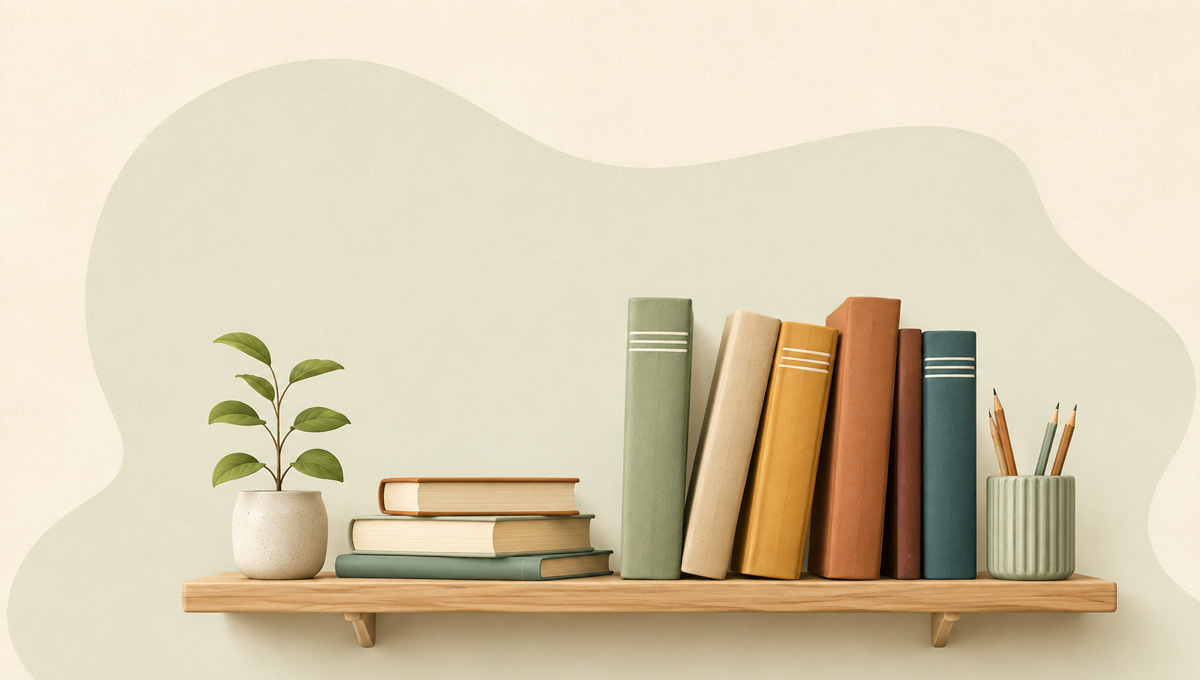 عکس روز کتابخوانی