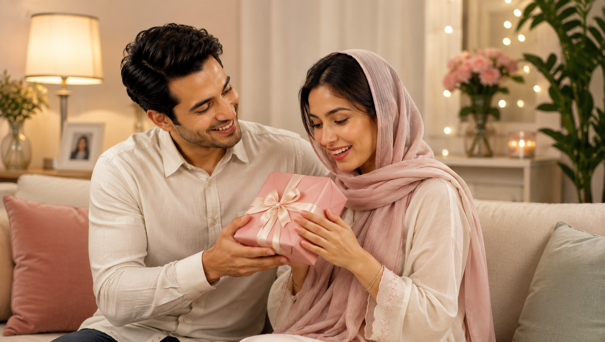 روز جهانی هدیه