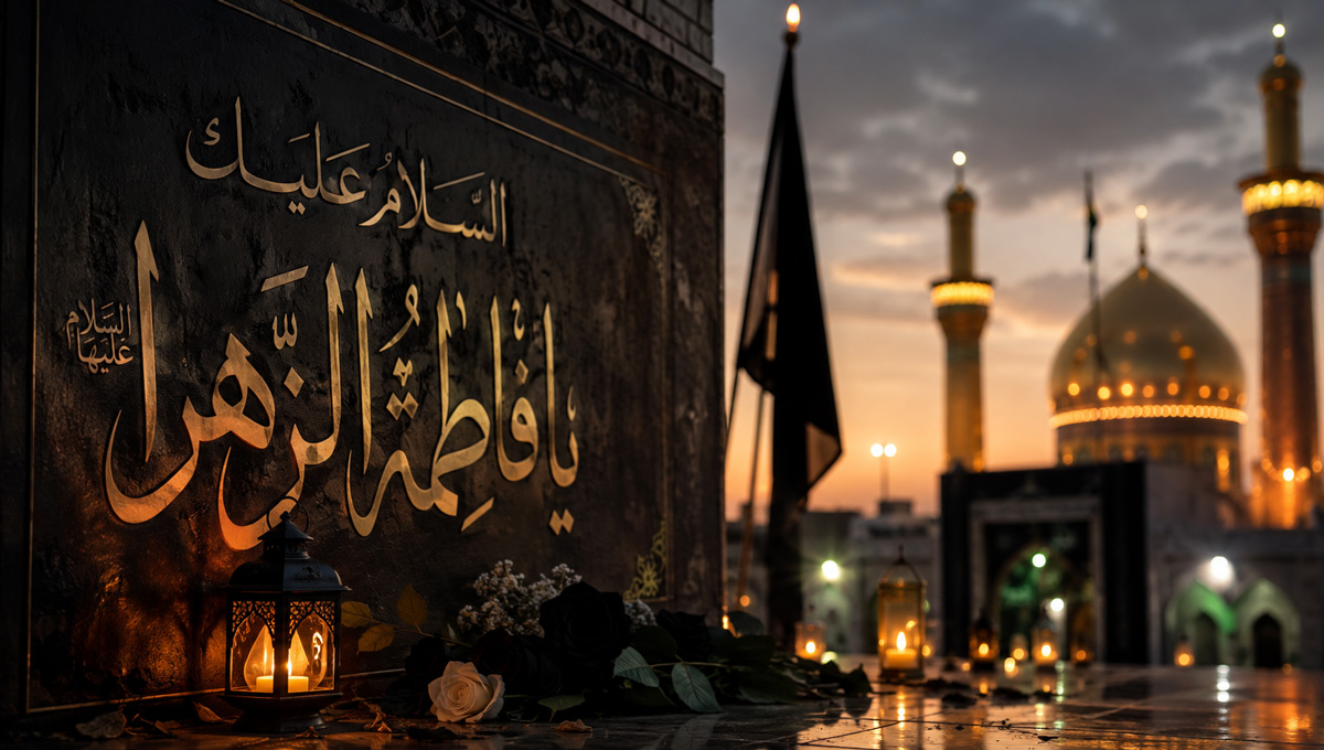 ایام فاطمیه