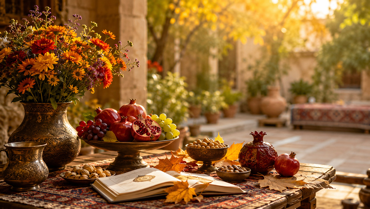 جشن آذرگان