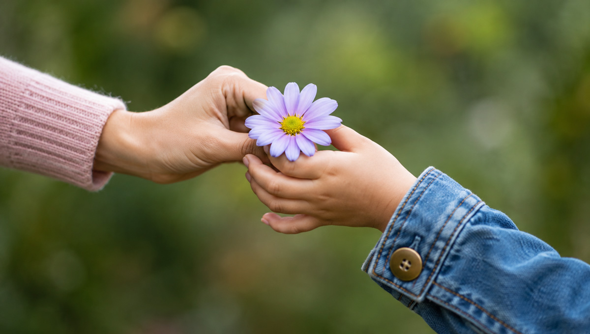 روز مهربانی