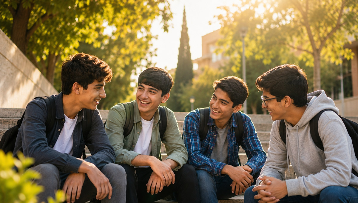 تبریک روز نوجوان&nbsp;