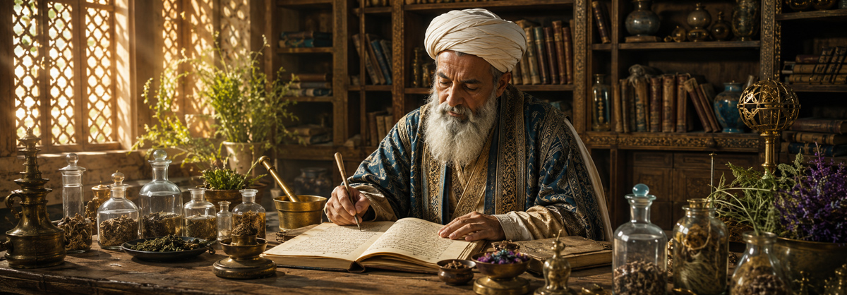 محمدبن زکریای رازی