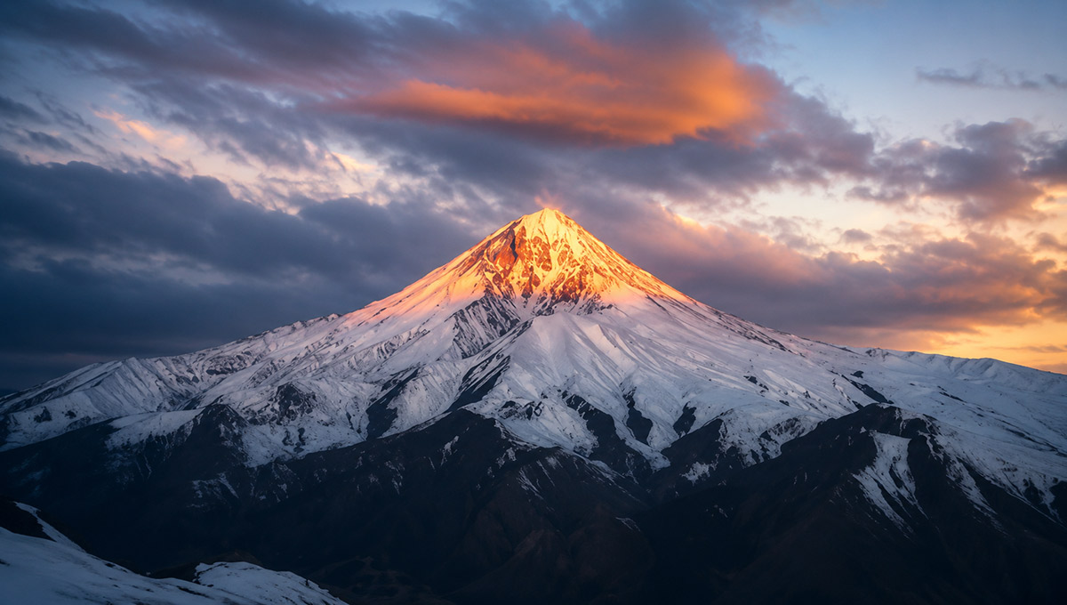 تاریخ روز جهانی کوهستان