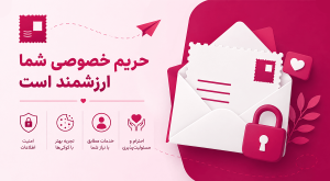سیاست حفظ حریم خصوصی