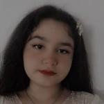 Romina ‌Shirazi