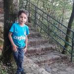 مرصاد یاوری