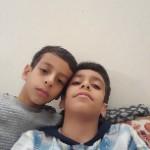 علی و محمدجواد مهماندوست فرد