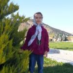 زهرا پیرداده بیرانوند