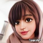 نازنین زهرا گودرزی